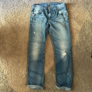 7 For All Mankind Jeans